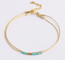 Cargar imagen en el visor de la galería, Miyuki Bracelets Mini