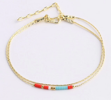 Cargar imagen en el visor de la galería, Miyuki Bracelets Mini