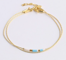 Cargar imagen en el visor de la galería, Miyuki Bracelets Mini