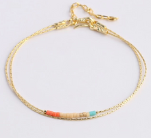 Cargar imagen en el visor de la galería, Miyuki Bracelets Mini