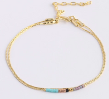 Cargar imagen en el visor de la galería, Miyuki Bracelets Mini