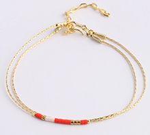 Cargar imagen en el visor de la galería, Miyuki Bracelets Mini
