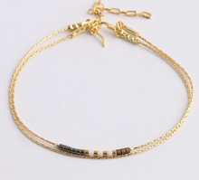 Cargar imagen en el visor de la galería, Miyuki Bracelets Mini