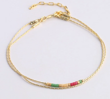Cargar imagen en el visor de la galería, Miyuki Bracelets Mini