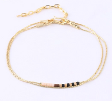 Cargar imagen en el visor de la galería, Miyuki Bracelets Mini