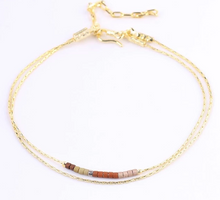 Cargar imagen en el visor de la galería, Miyuki Bracelets Mini