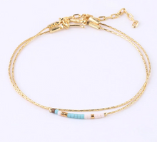Cargar imagen en el visor de la galería, Miyuki Bracelets Mini